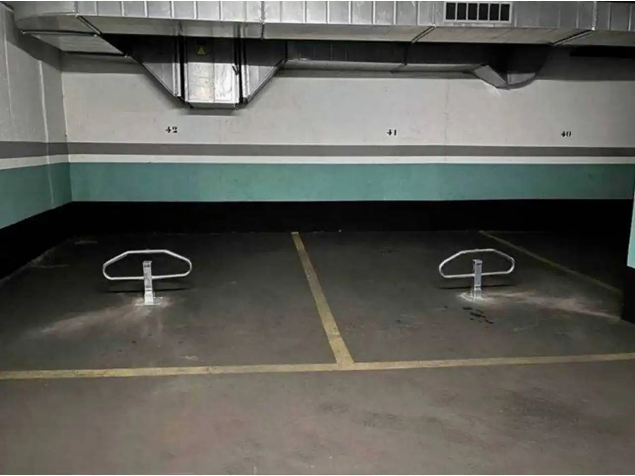 Parking for sale in Calle MOSSEN ANGEL RODAMILANS, imagen 3