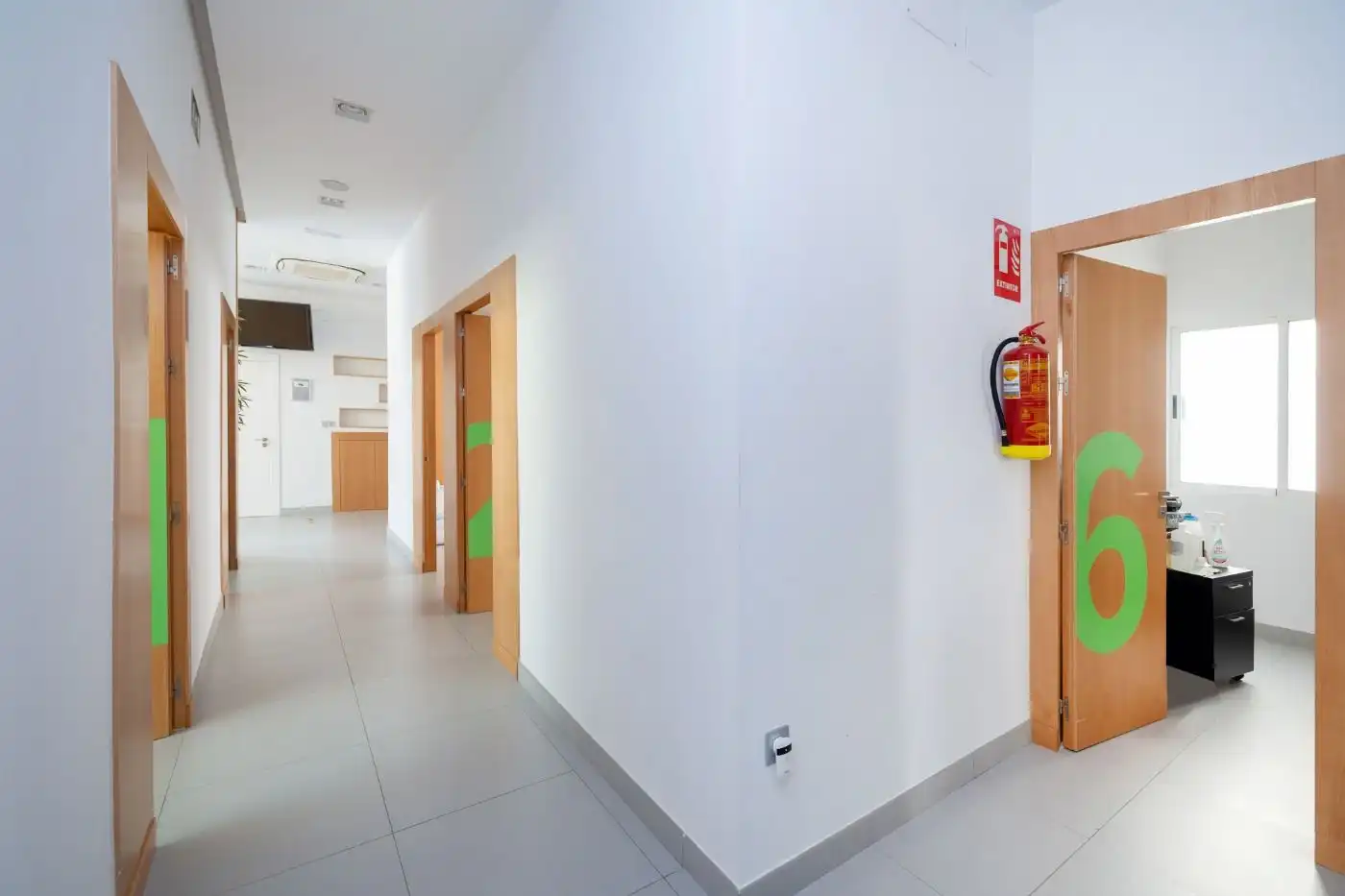Local comercial en venda a Calle bruselas, imagen 25
