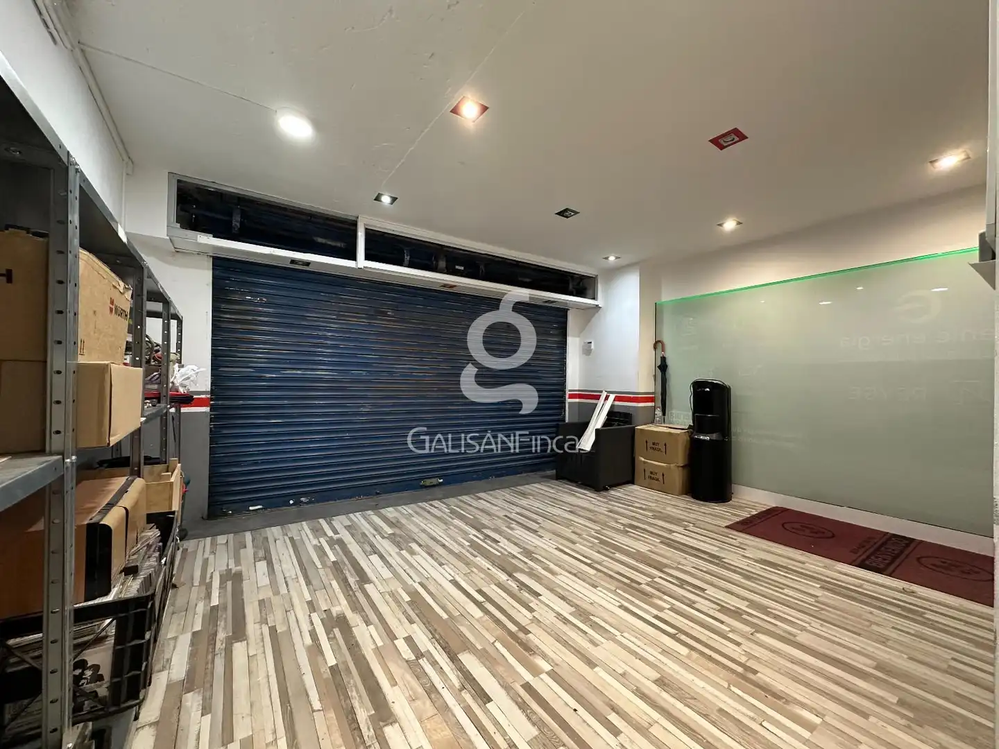 Local comercial en venda a Josep Masgrau, imagen 7