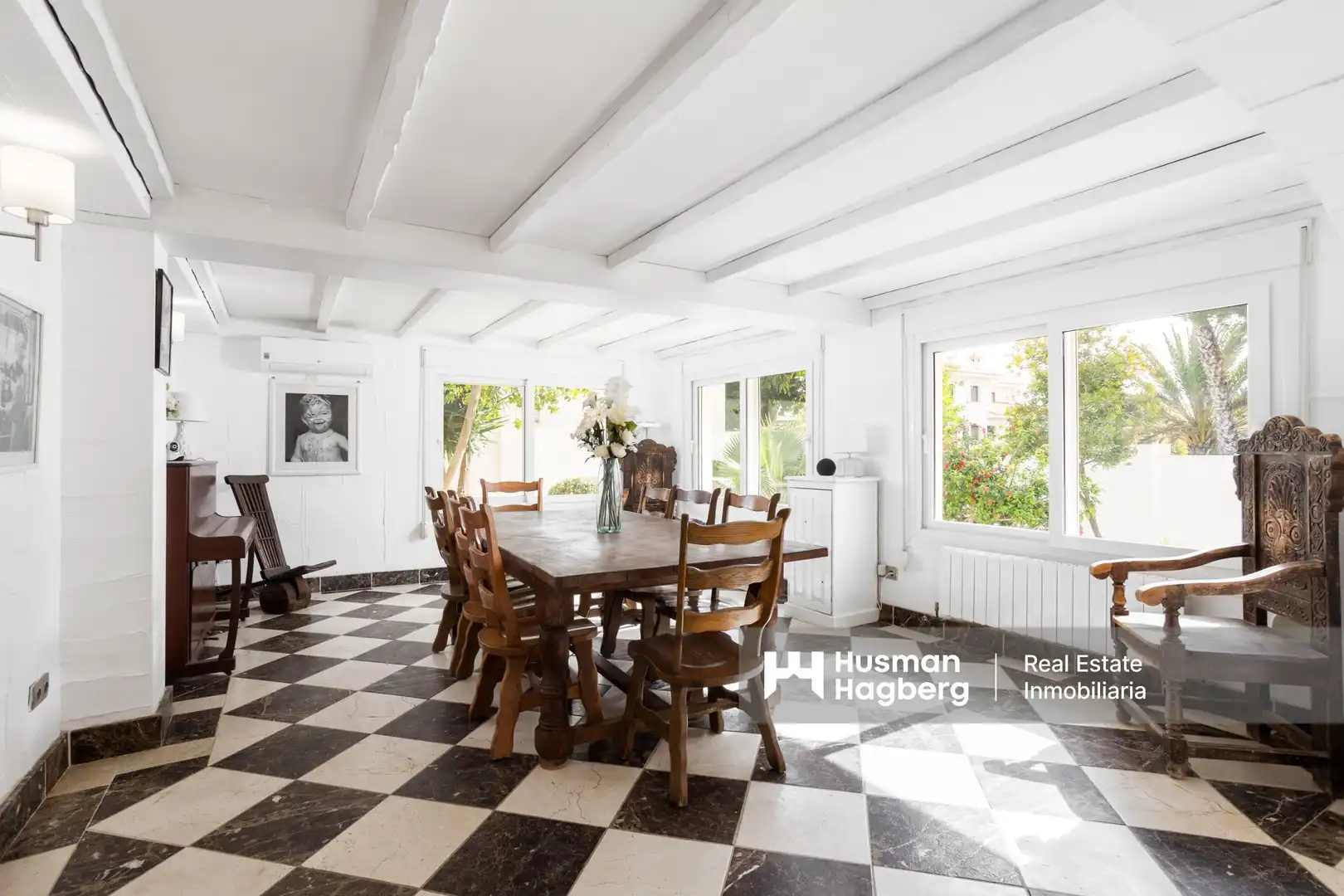 Casa con terraza en venta en Orihuela Costa, imagen 12
