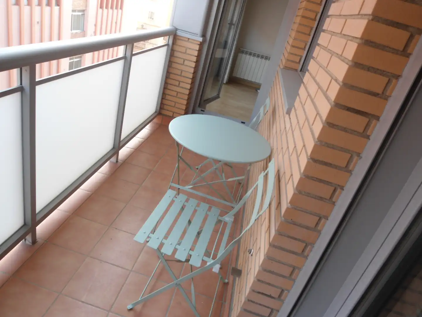 Apartament de lloguer a Carrer Bonaire, Centre Històric