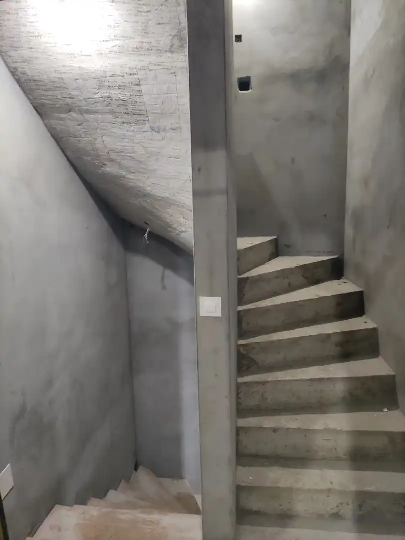 Casa amb jardí en venda a Coristanco, imagen 12