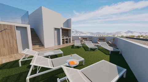 Foto 5 de Ático en venta en Torrevieja, -1, Zona Playa de los Locos, Torrevieja