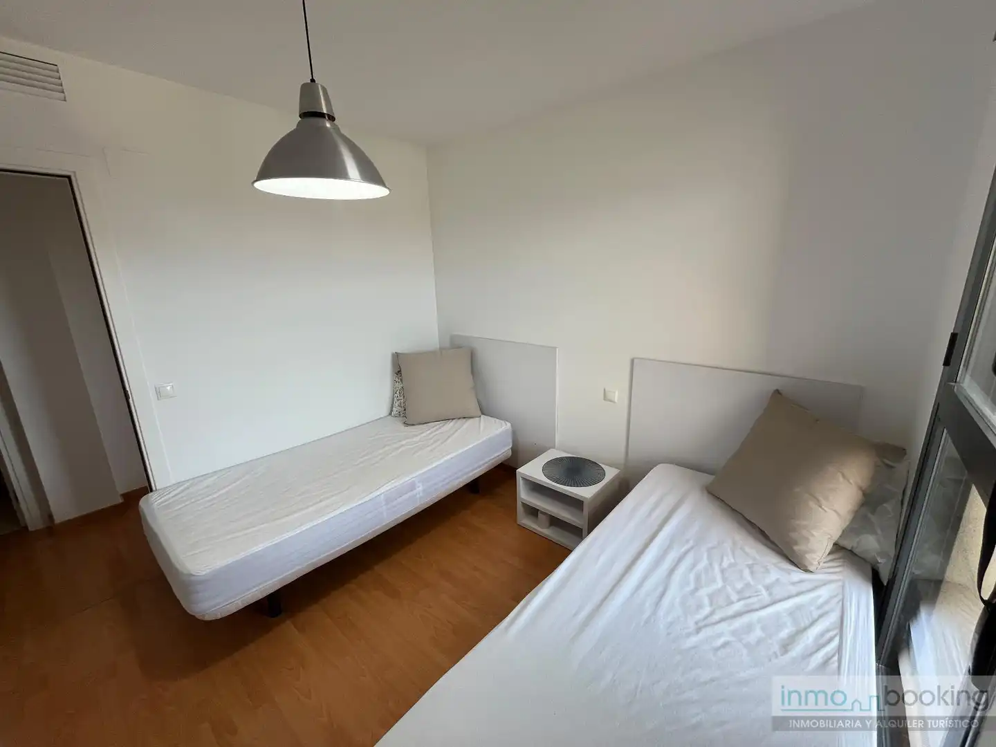 Apartament amb ascensor en venda a Port - Horta de Santa María, imagen 15