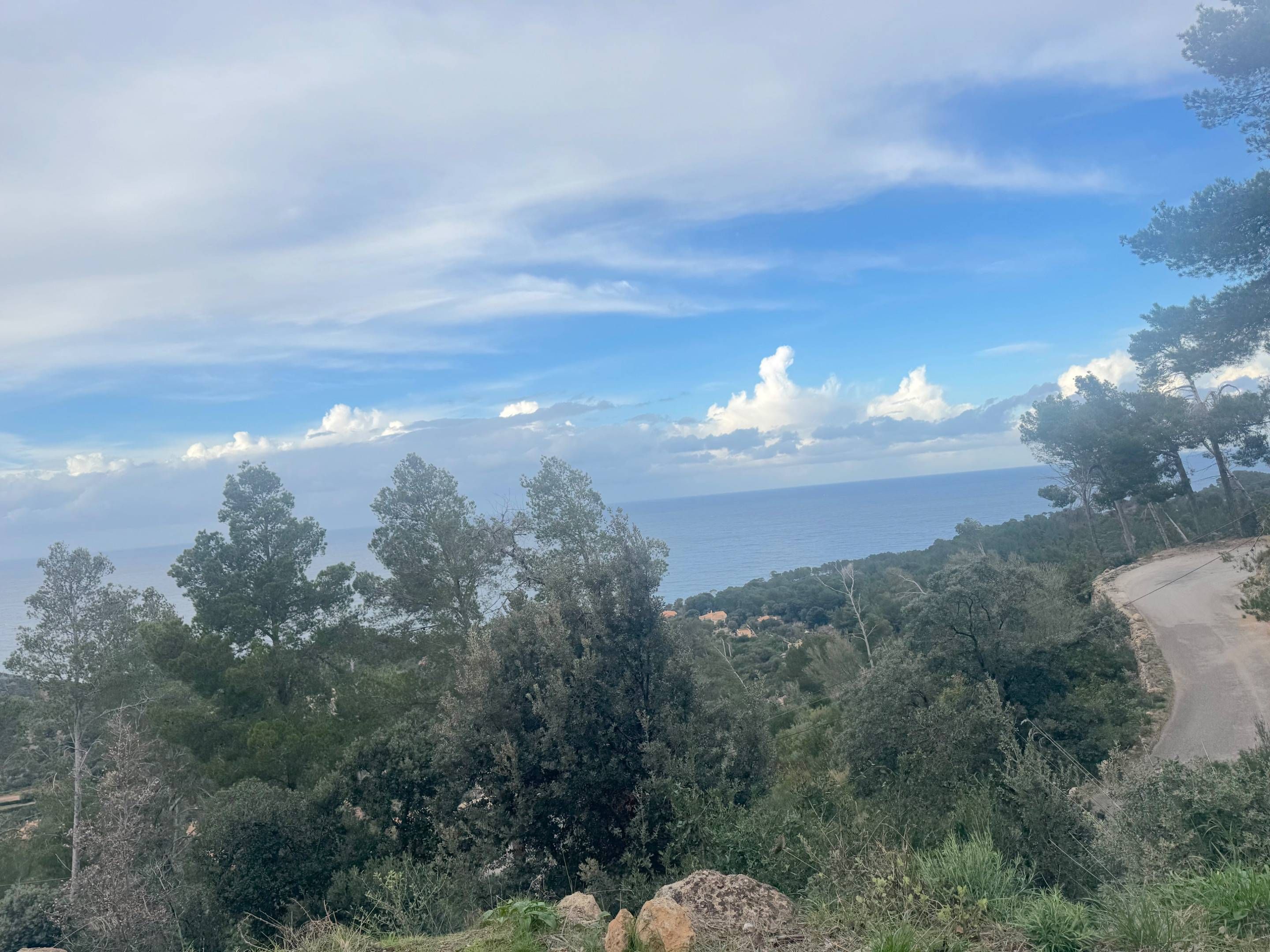 Residential for sale in ES PORT D`ES CANONGE, Banyalbufar