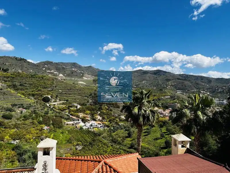 Casa con piscina en venta en Fuentes de Almuñecar, imagen 9