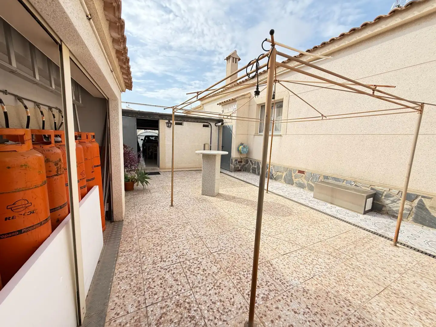 Villa con piscina in vendita a Zona Carrefour - Urbanizaciones, imagen 18