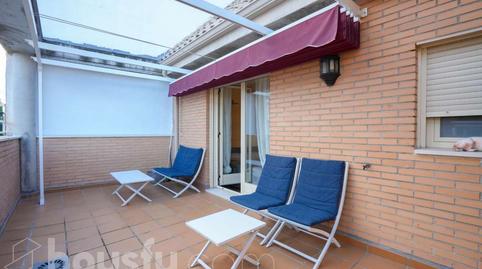 Foto 4 de Piso en venta en Av. San Diego, ., San Diego,  Madrid Capital