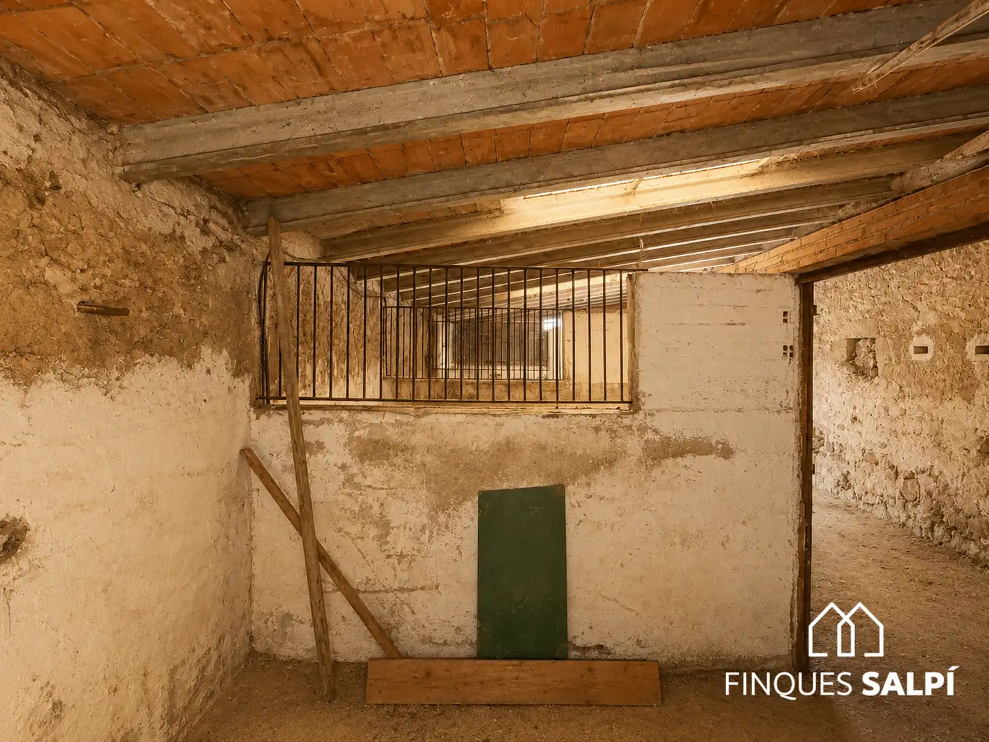 Finca rústica en venda en Santa Cristina d'Aro amb Jardí privat