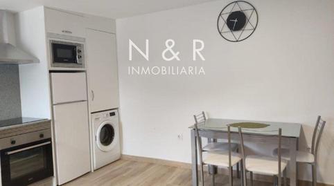 Foto 5 de Casa o chalet de alquiler en Agra de Arriba, Campus Norte - San Caetano, Santiago de Compostela