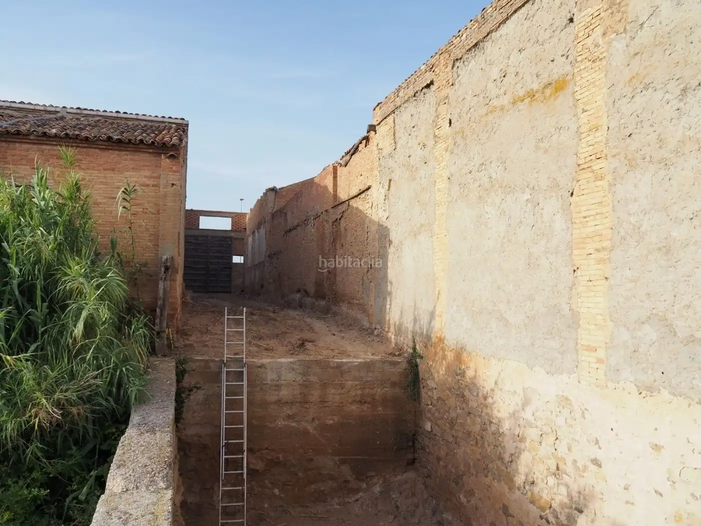Residential land for sale in Avinguda de Lleida 3
