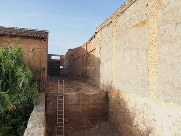 Terreny residencial en venda a Avinguda de Lleida 3
