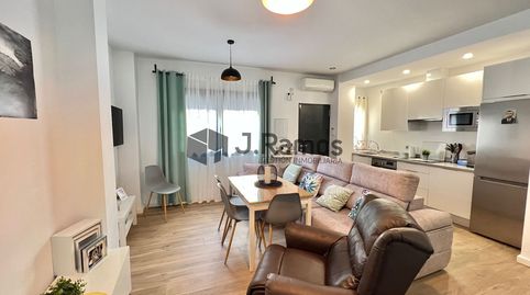 Foto 4 von Wohnung zur Miete in Poniente - Faro, Vélez-Málaga