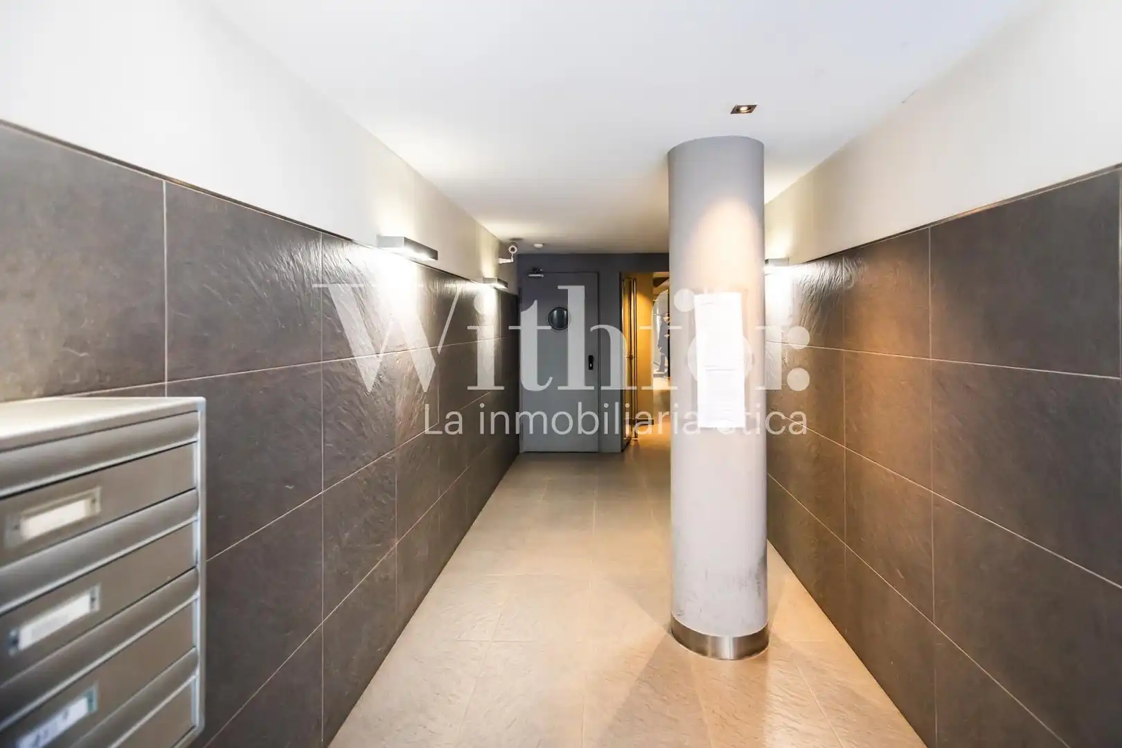 Erdgeschosswohnung mit Aufzug zum Verkauf in Calle del Consell de Cent, imagen 47