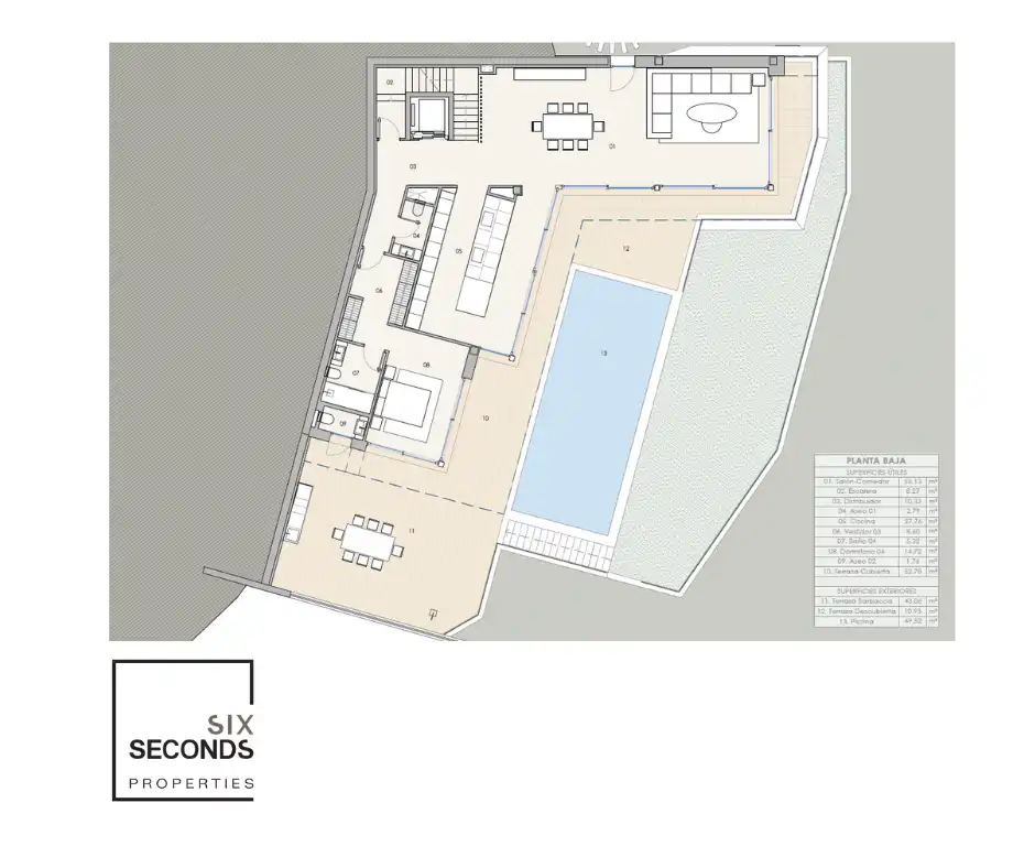Casa o chalet en venta en Altea la Vella