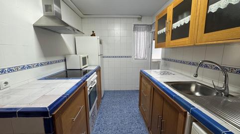 Foto 2 de Pis en venda a Ciudad Aljarafe, Mairena del Aljarafe