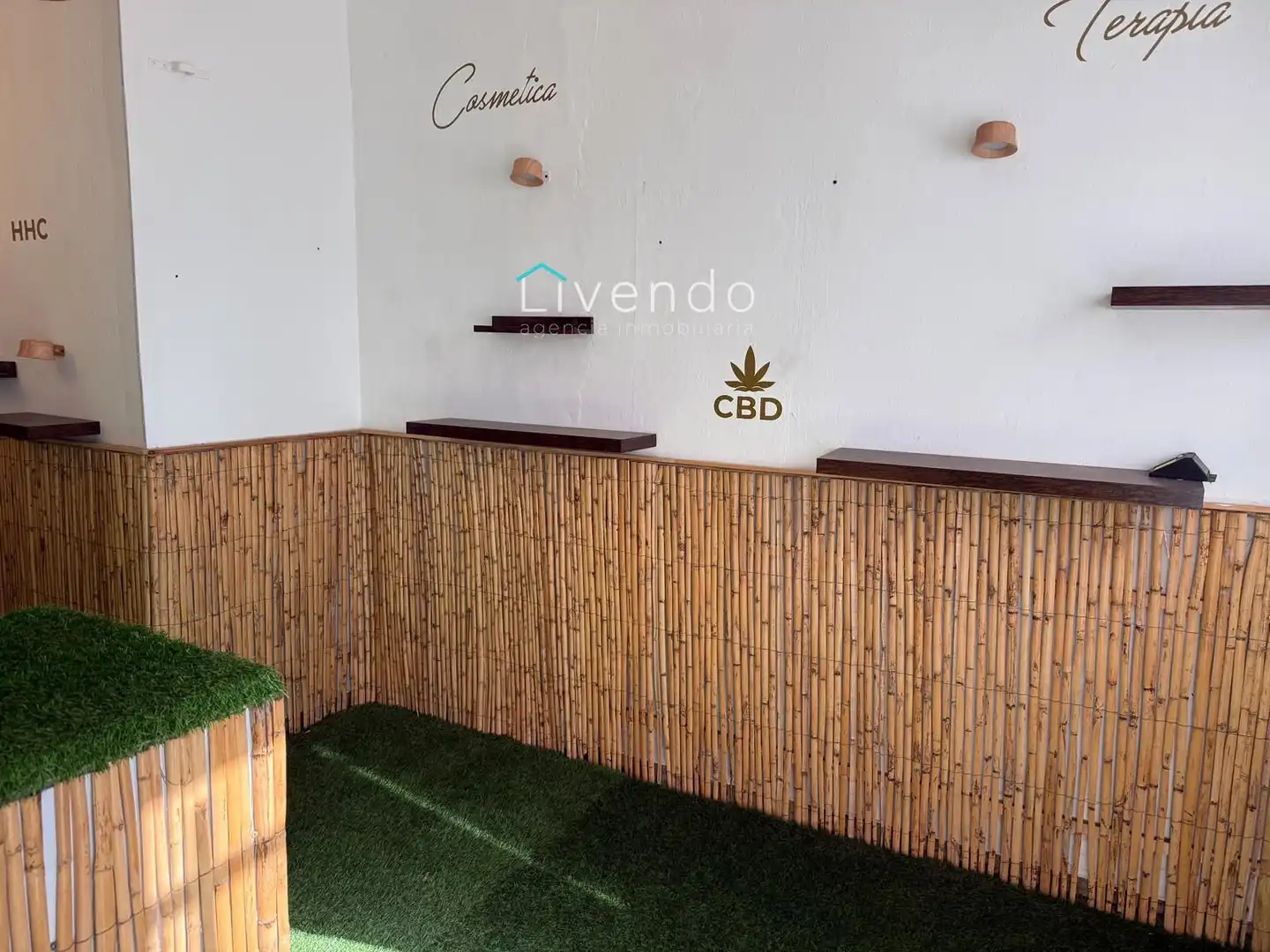 Local en venda en Conil 