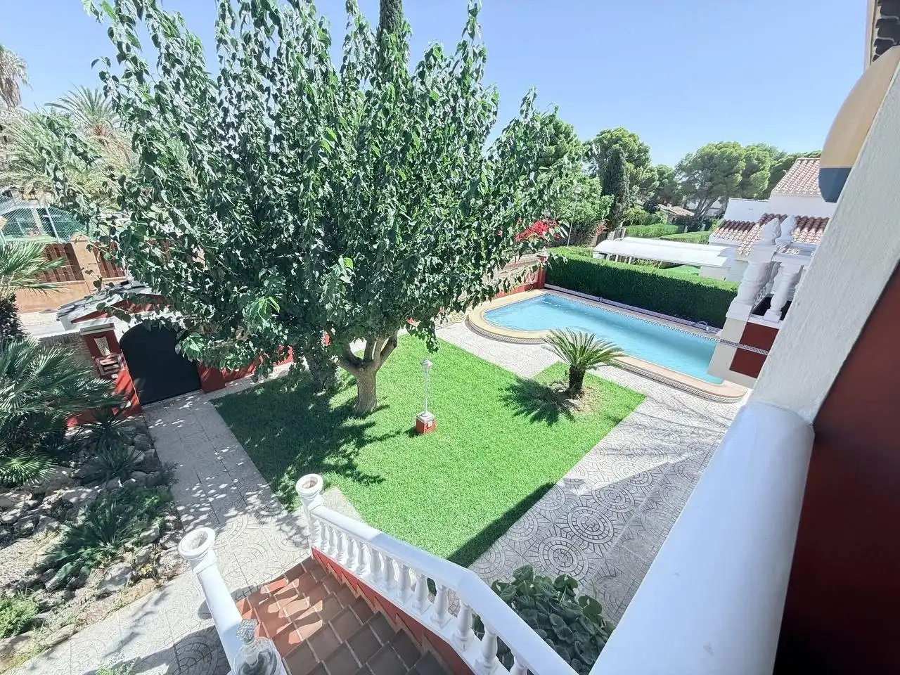 Casa amb piscina en venda a Orihuela Costa, imagen 38