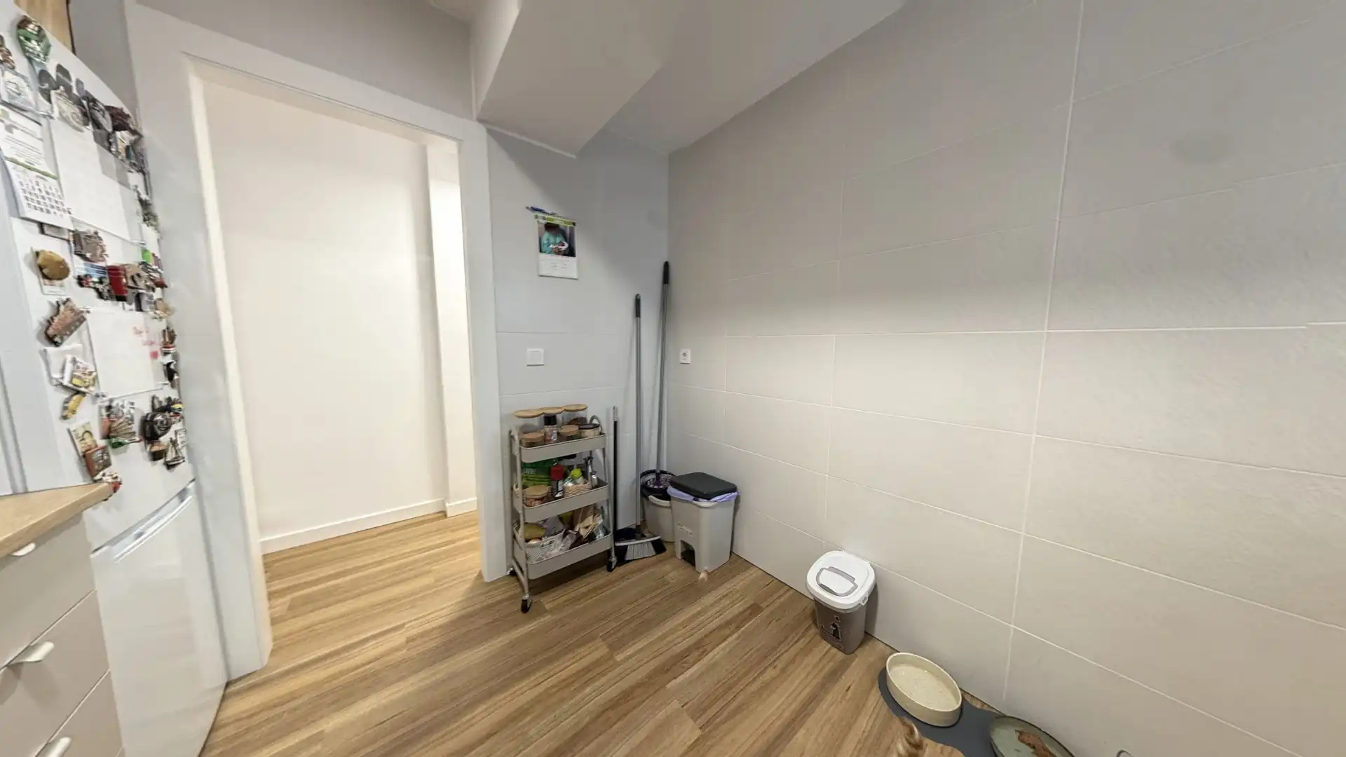 Appartement avec terrasse à vendre à Carrer Pati Fosc, imagen 16