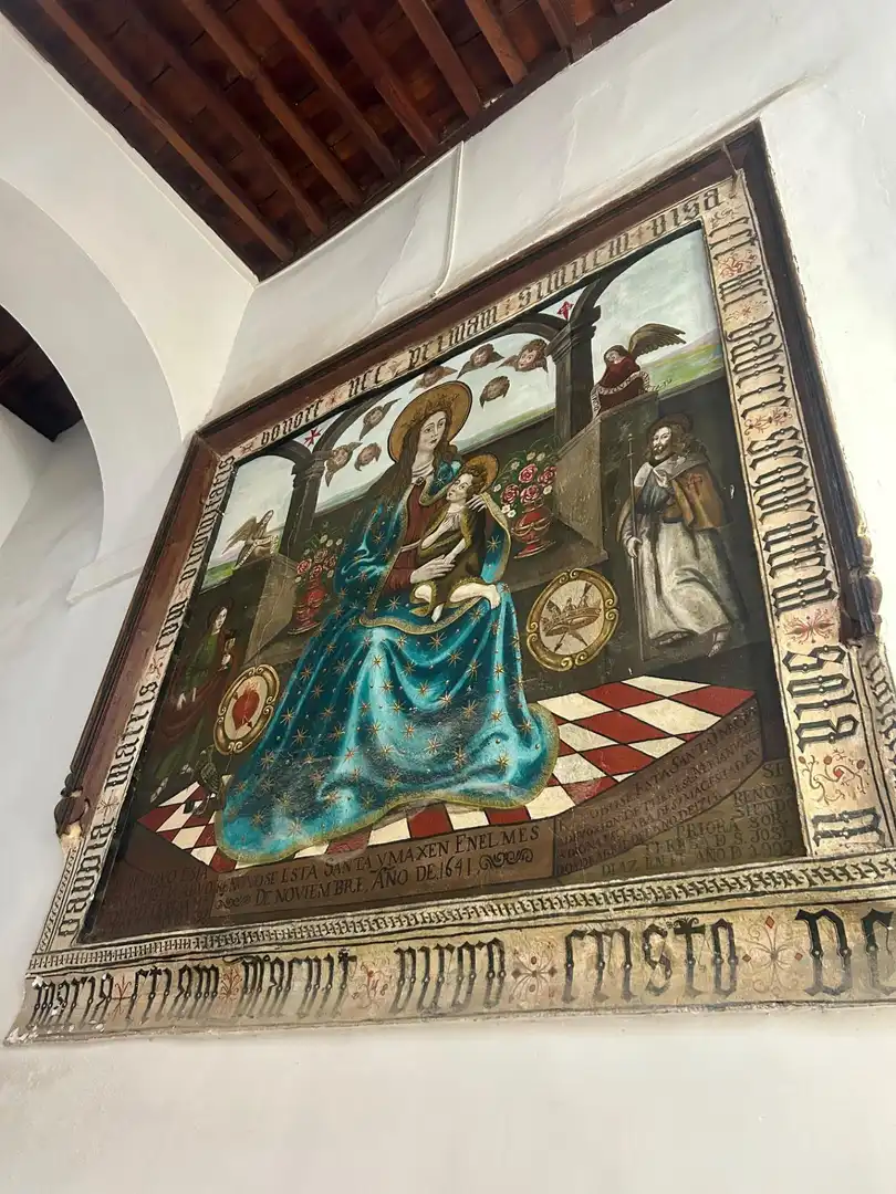 Residenziale in vendita a Casco Histórico