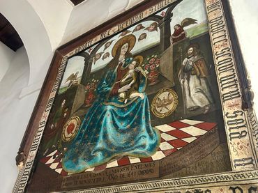 Residenziale in vendita a Casco Histórico