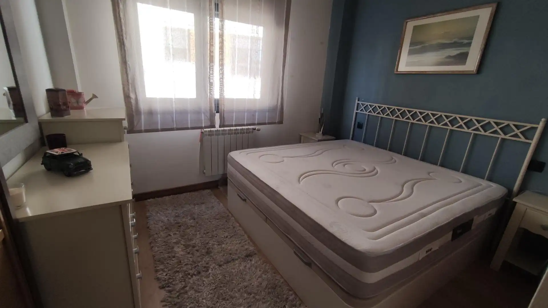 Ground floor for rent in Torrelavega , Cantabria