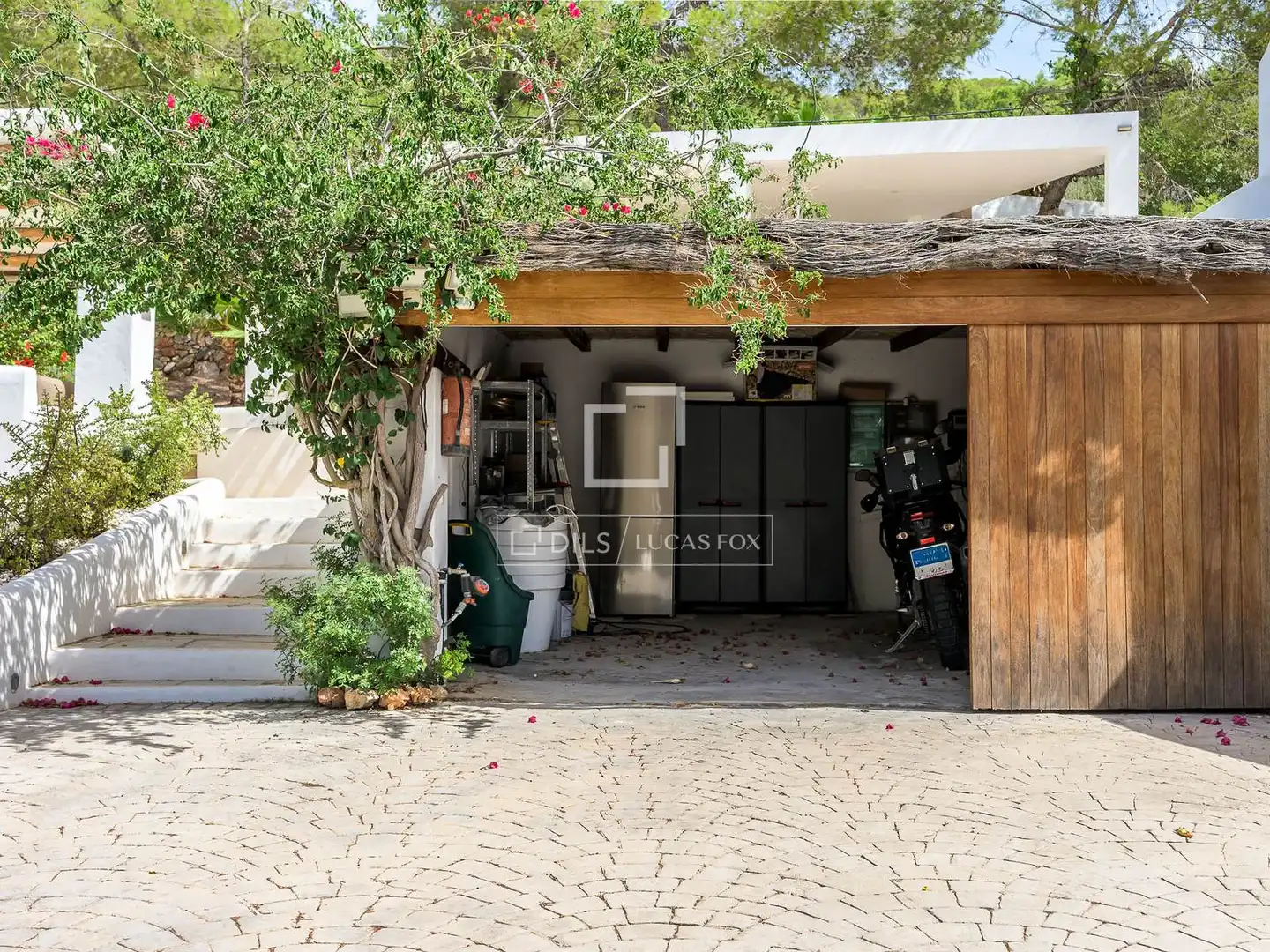 Villa con terrazza in vendita a Sant Jordi de Ses Salines-Sant Francesc, imagen 8