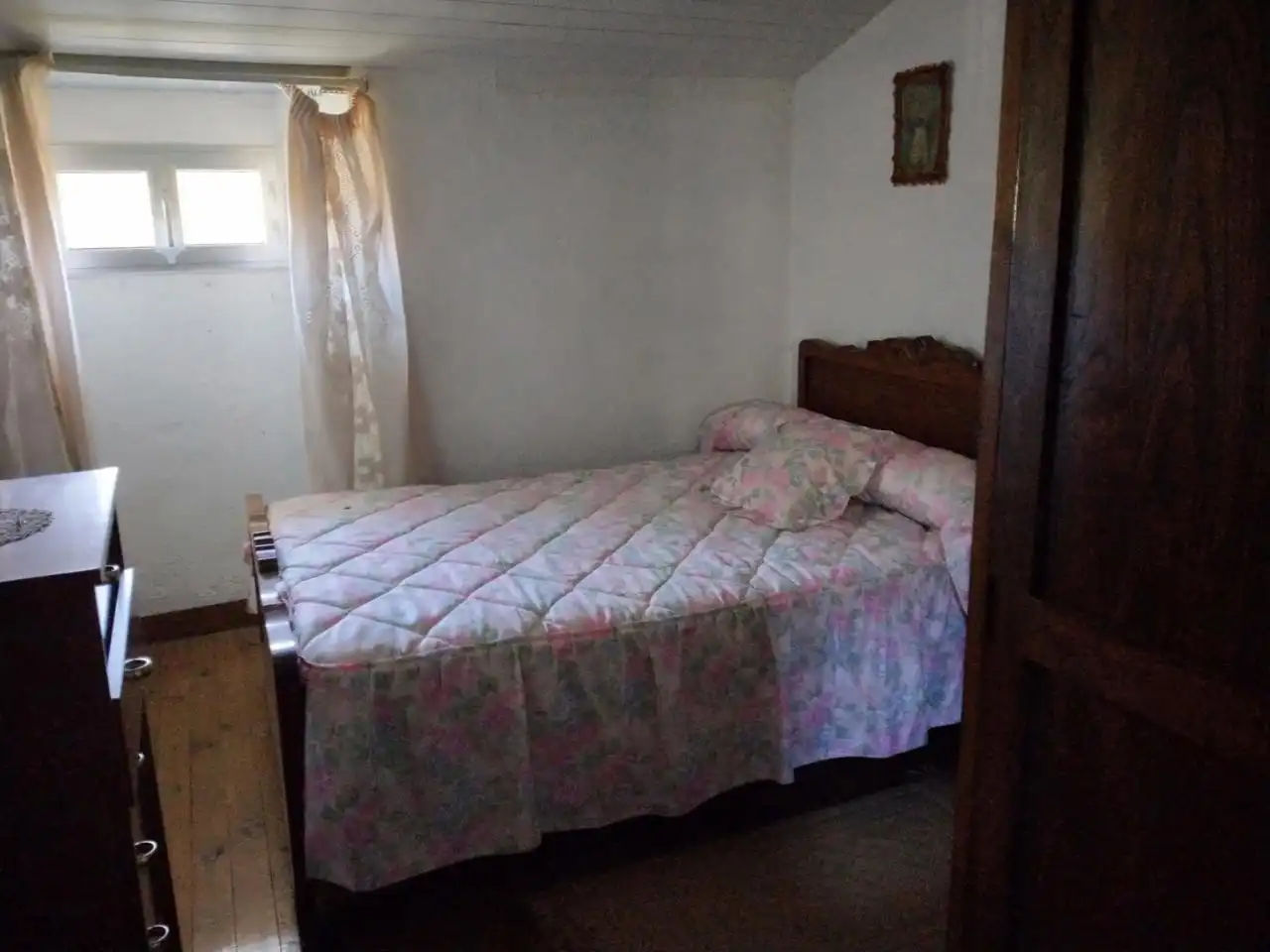 Bedroom of Houses for sale in San Xoán de Río  with Terrace