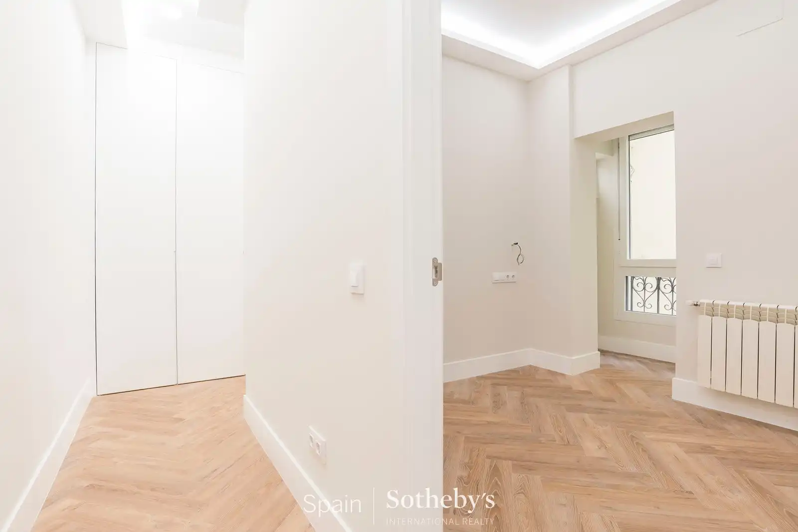 Apartamento en venta en Madrid con Aire acondicionado, Calefacción y Trastero