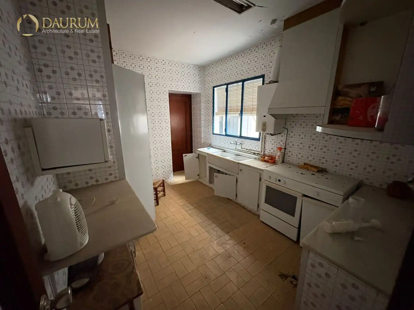 Cuina de Casa o xalet en venda en Villanueva de Castellón, Valencia