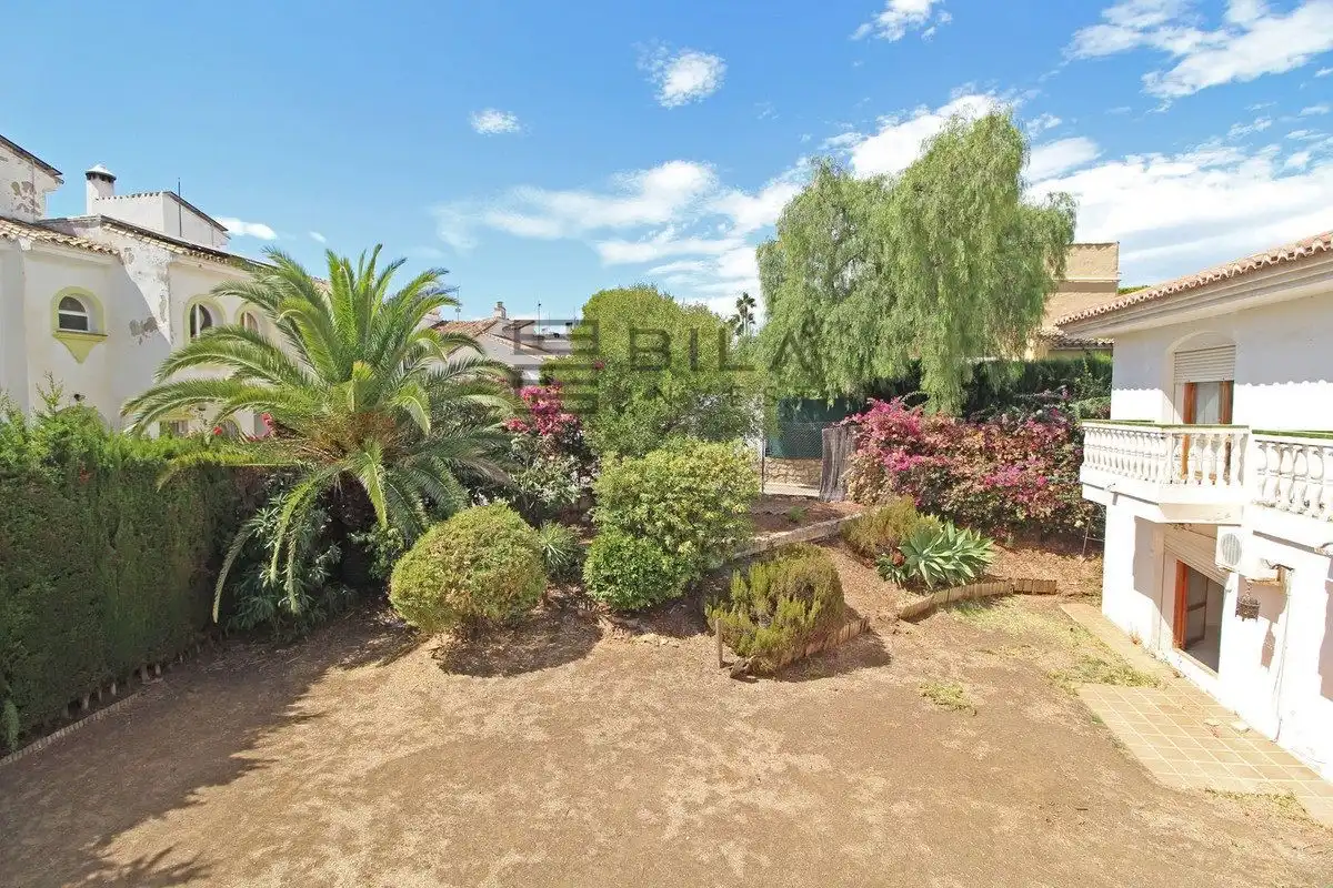 Chalet con piscina en venta en Calahonda, imagen 28