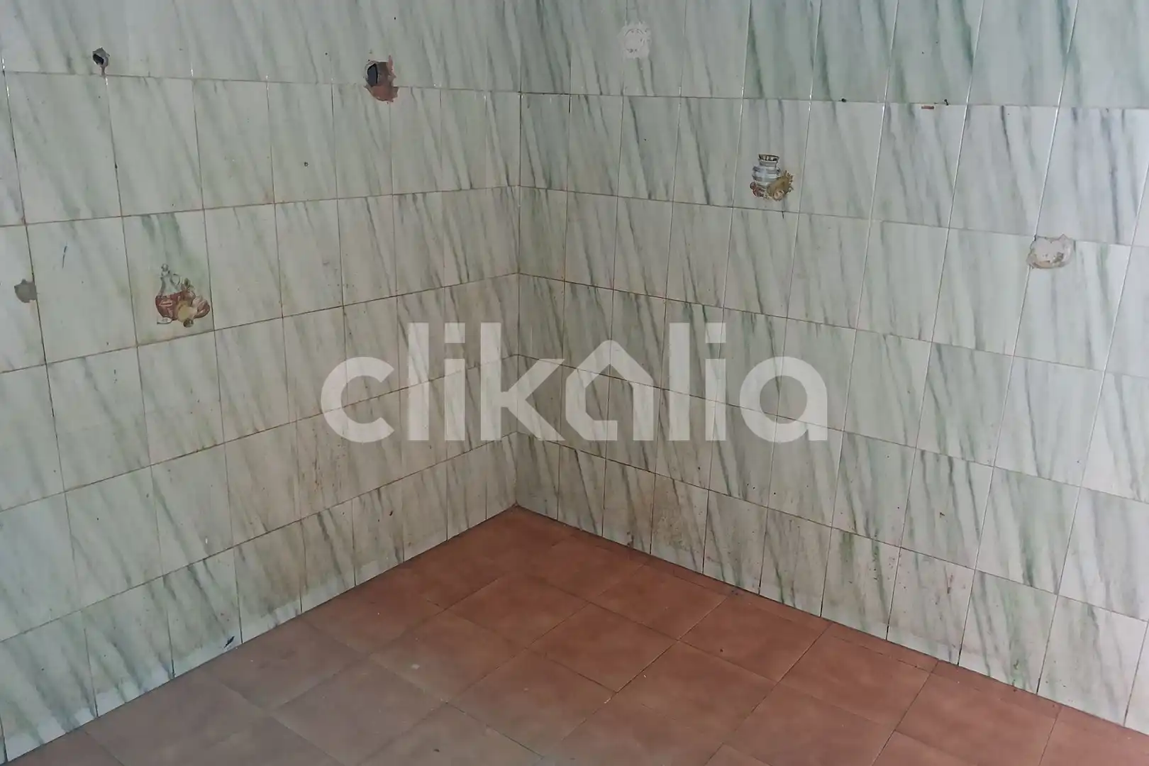 Dormitori de Casa o xalet en venda en Guadix