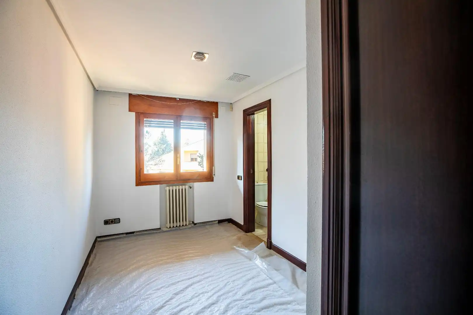 Habitación de Casa o chalet en venta en Sádaba con Calefacción, Jardín privado y Terraza