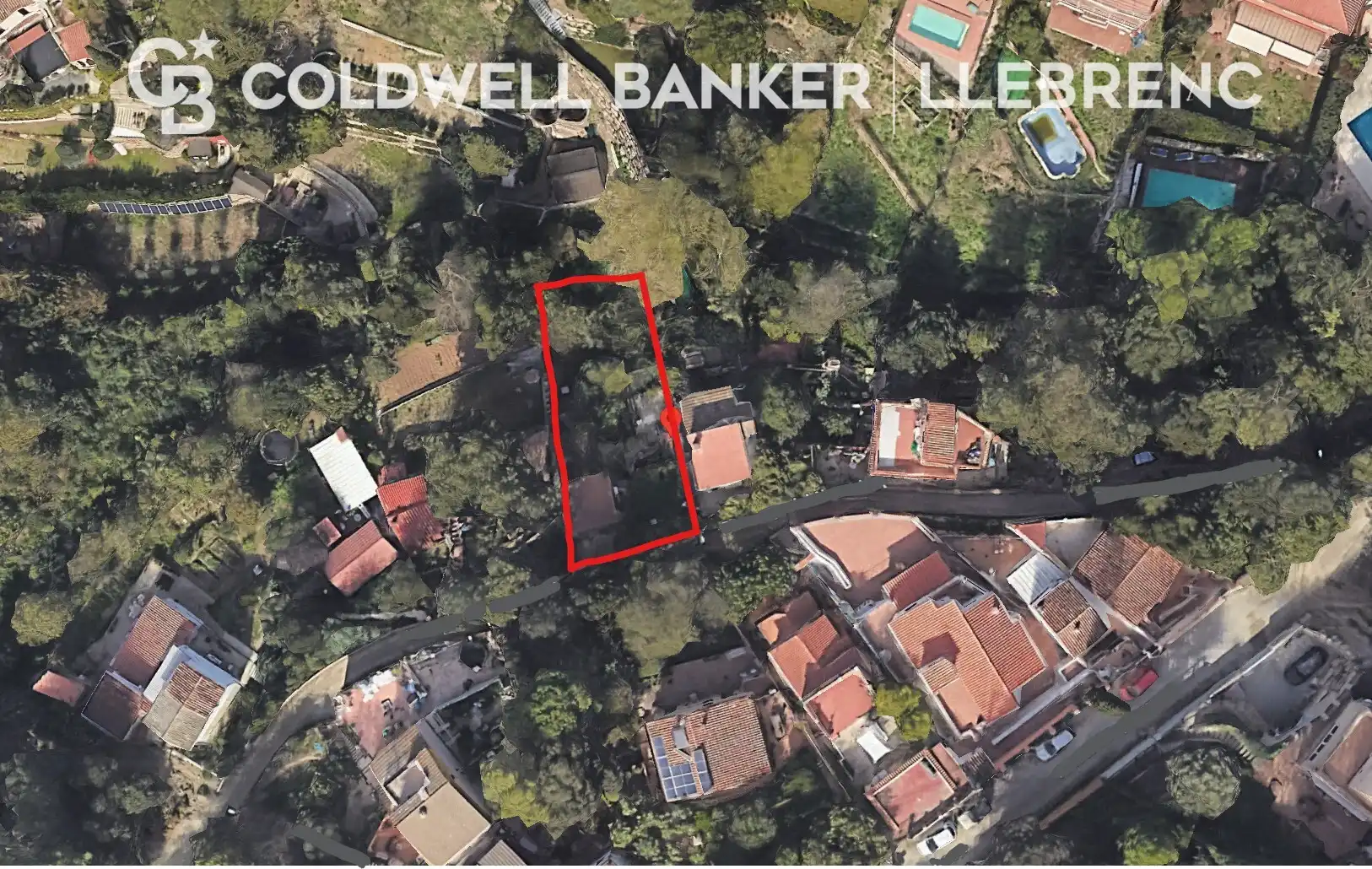 Residential land for sale in Sarrià - Sant Gervasi, imagen 15