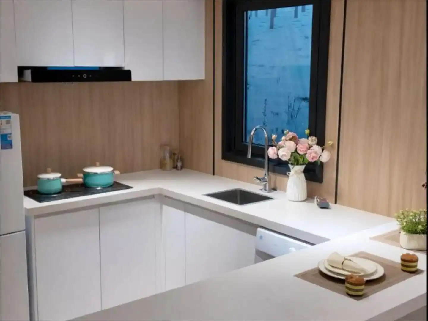 Cocina de Piso en venta en Casco Urbano