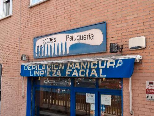 Photo 1 of Premises to rent in Calle de la Fuente Carrantona, 28, Horcajo, Madrid