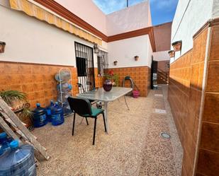 Exterior view of House or chalet for sale in Puerto Real  with Air Conditioner and Heating