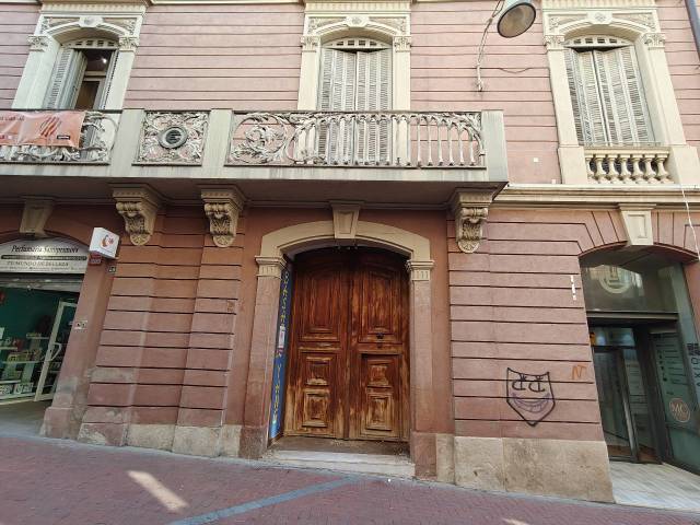 Local comercial en Alquiler en SANT PERE, 46 en Barri del Centre