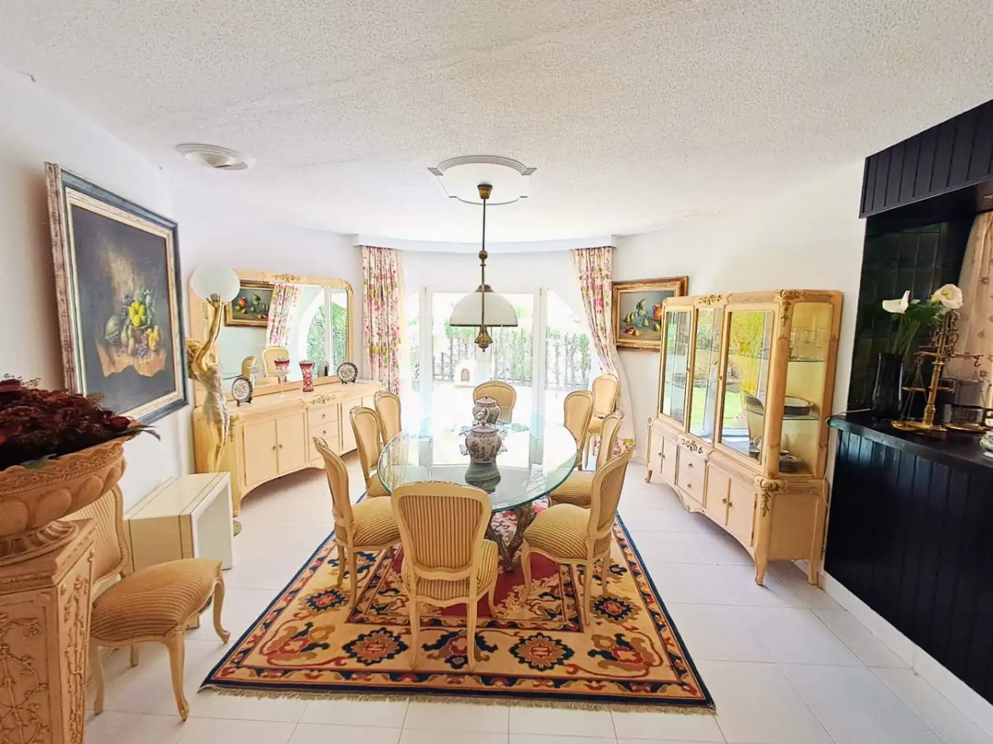 Chalet con piscina en venta en Altea la Vella, imagen 17