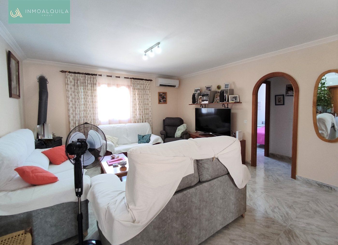 Finca rústica en venta