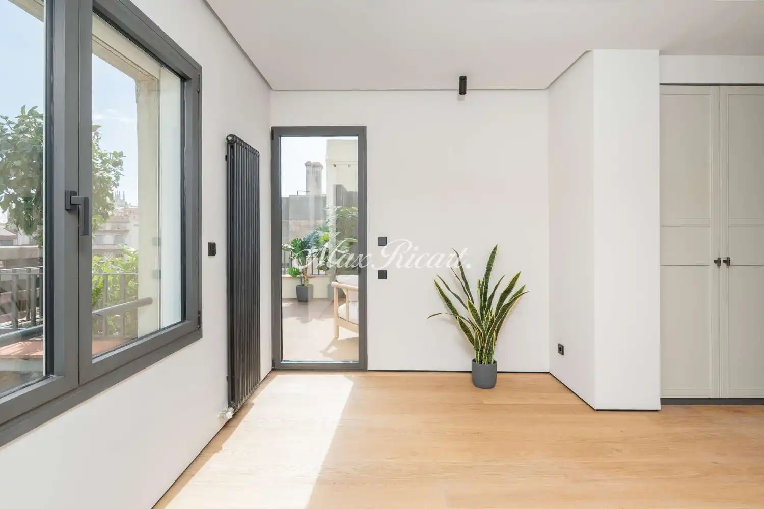 Penthouse mit Terrasse zum Verkauf in N/A, imagen 36