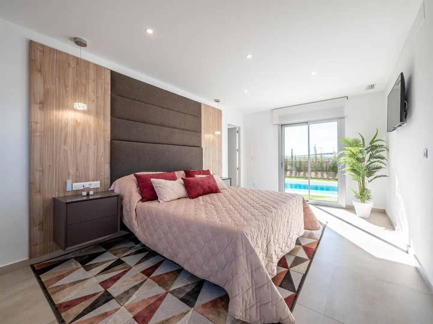 Villa avec piscine à vendre à Algorfa, imagen 8