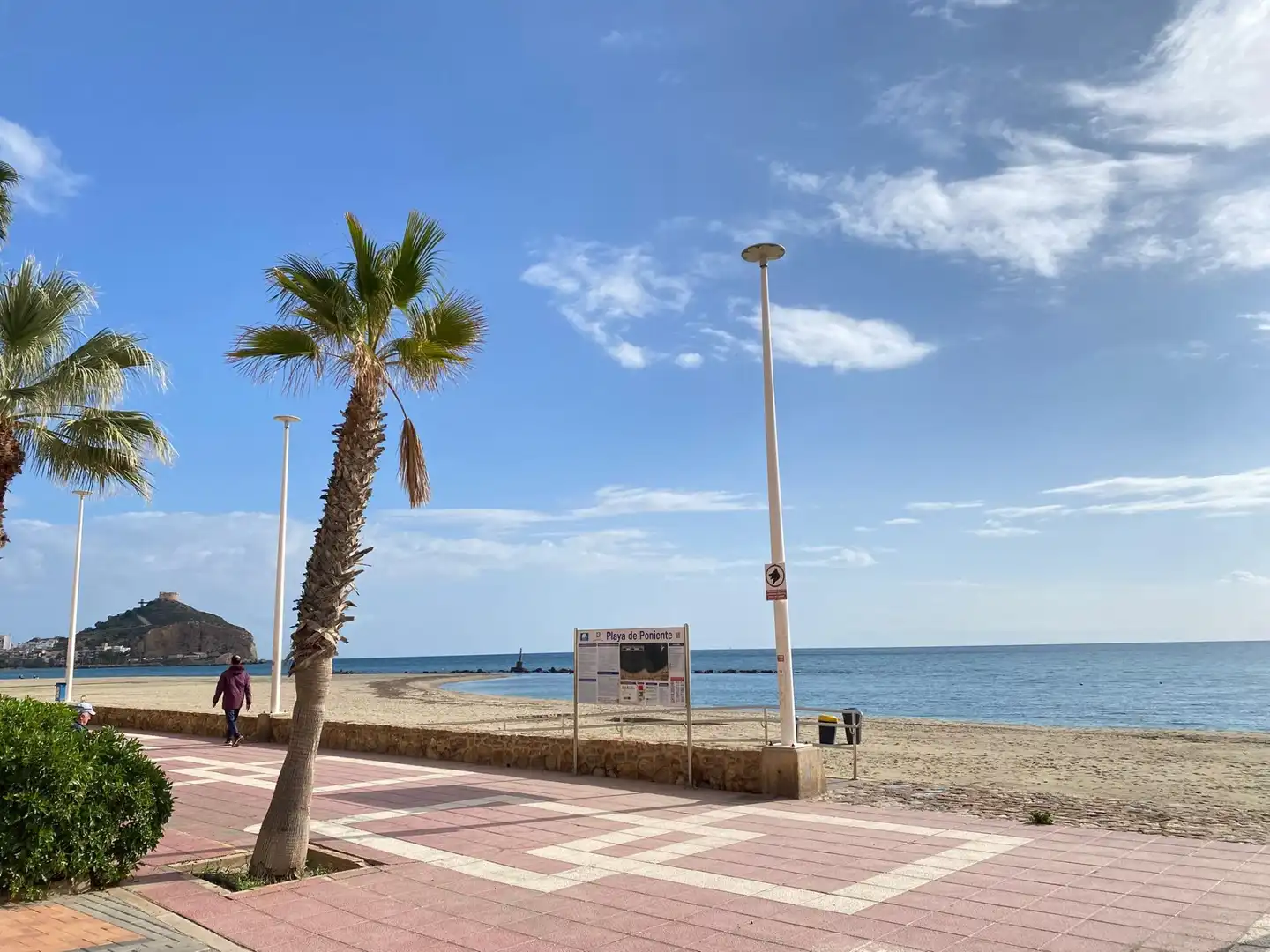Piso con terraza en venta en Las Lomas - Las Yucas, imagen 11