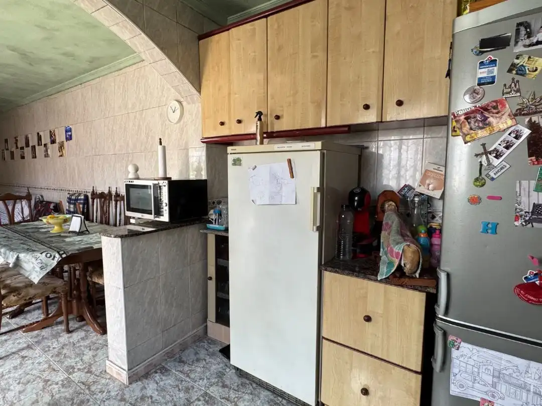 Reihenhaus zum Verkauf in Camino Viejo de Orihuela 90, imagen 19