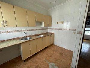 Kitchen of Flat for sale in Las Palmas de Gran Canaria