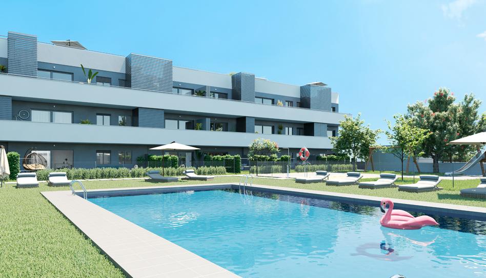 Photo 1 of Flat for sale in Calle Praga, 5, Campanillas, Málaga