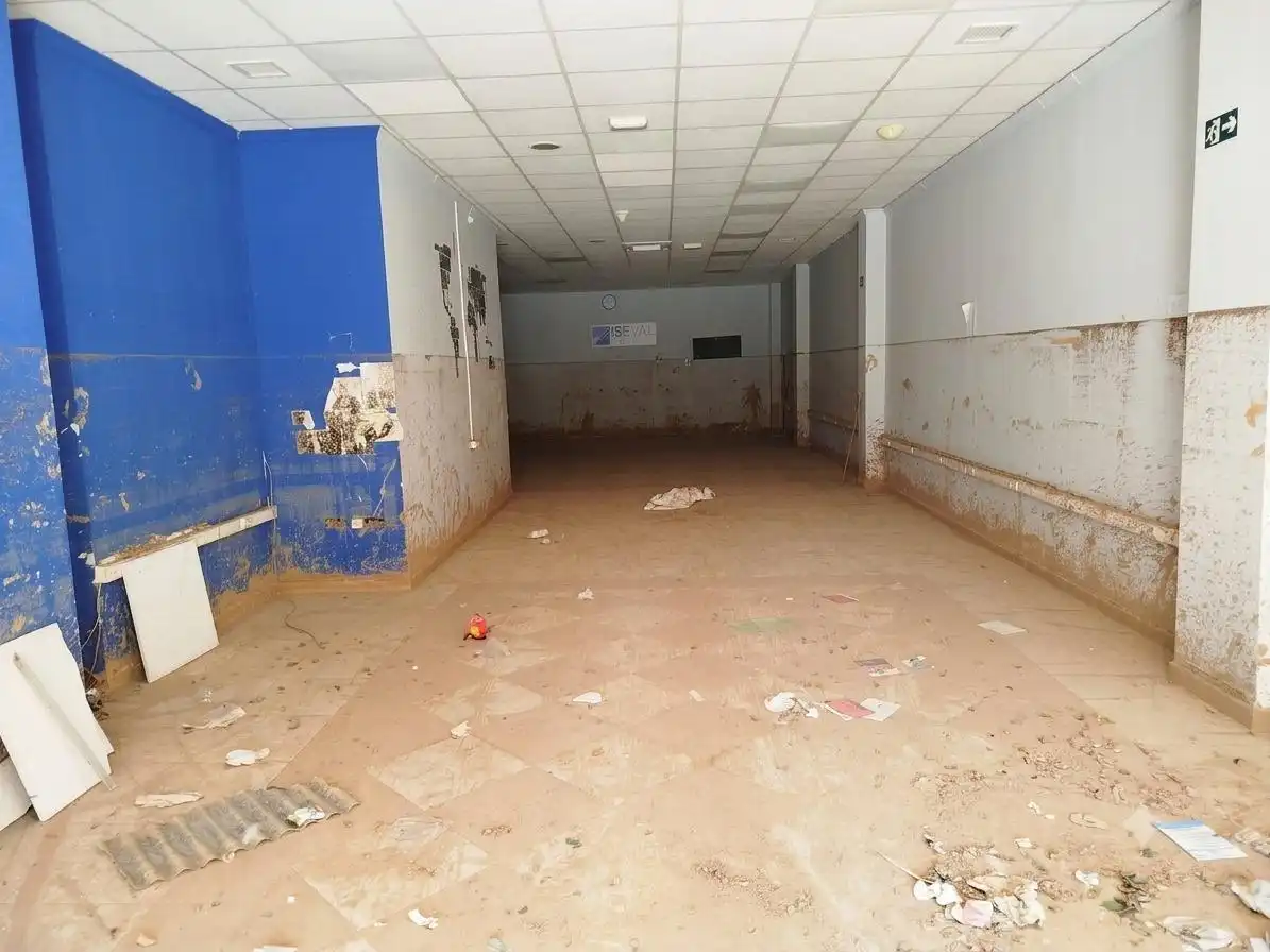 Commercial properties for rent in Paiporta