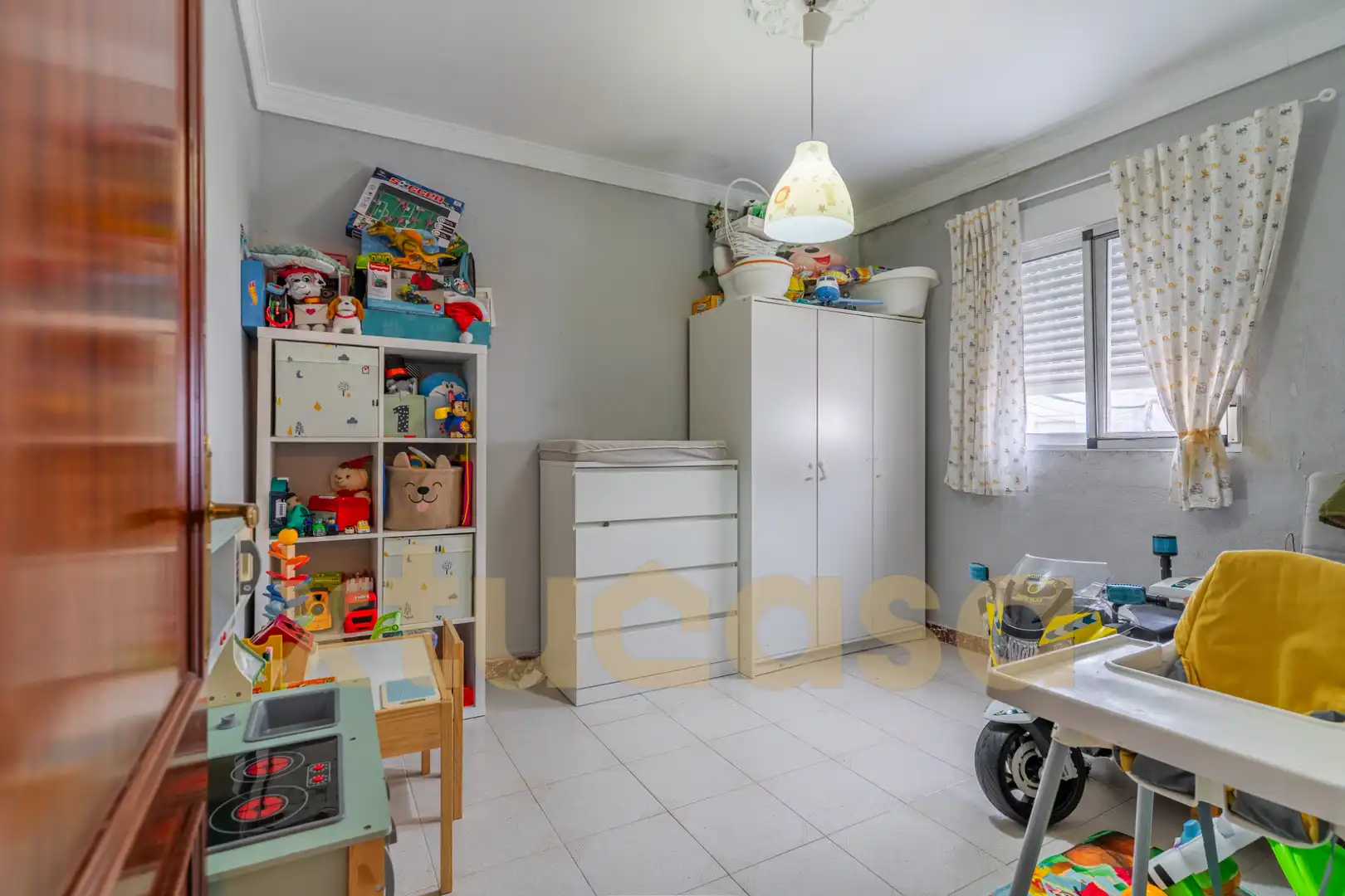 Casa o xalet en venda a Calle Sebastián Ventura, La Casería - San Carlos