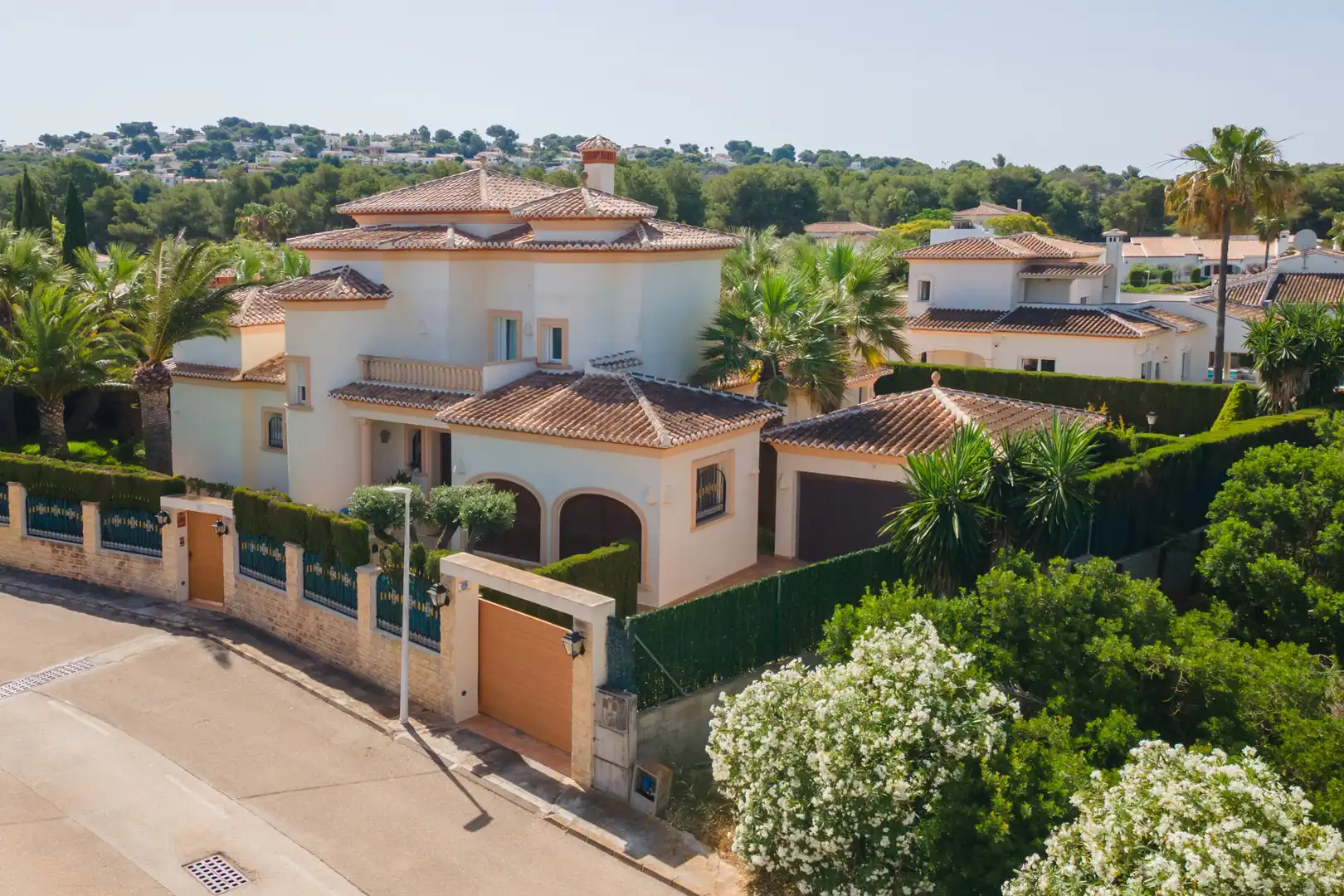 Casa amb piscina en venda a La Granadella  - Costa Nova, imagen 24