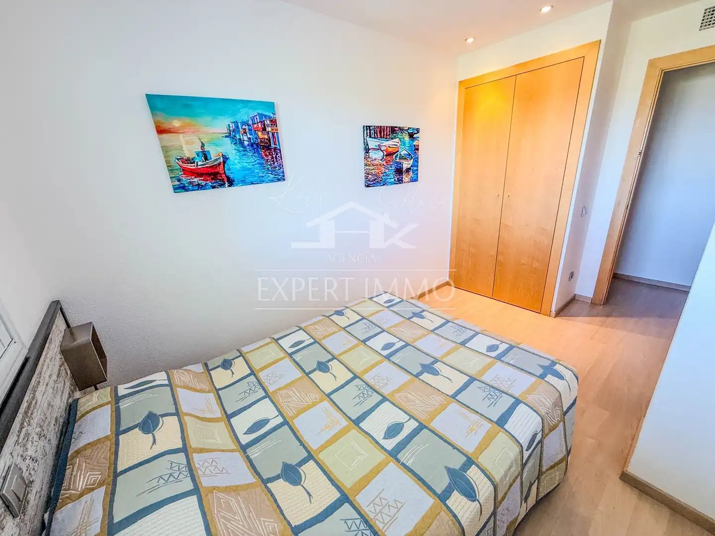 Penthouse mit Pool zum Verkauf in DEL PASTOR 1, imagen 31